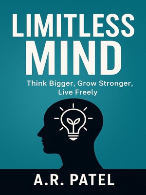 cover image of Limitless Mind